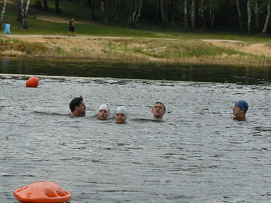 Hokej pod wodą Walenie Siemianowice Śląskie 2010 - 2026